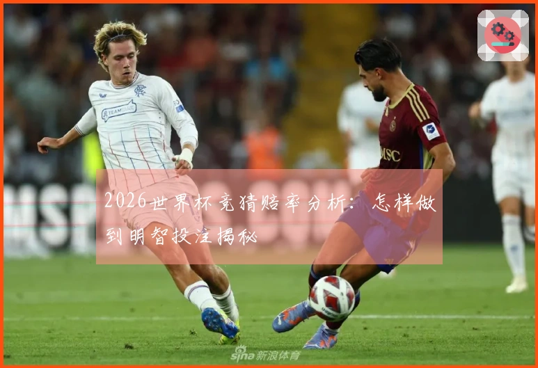 2026世界杯竞猜赔率分析：怎样做到明智投注揭秘