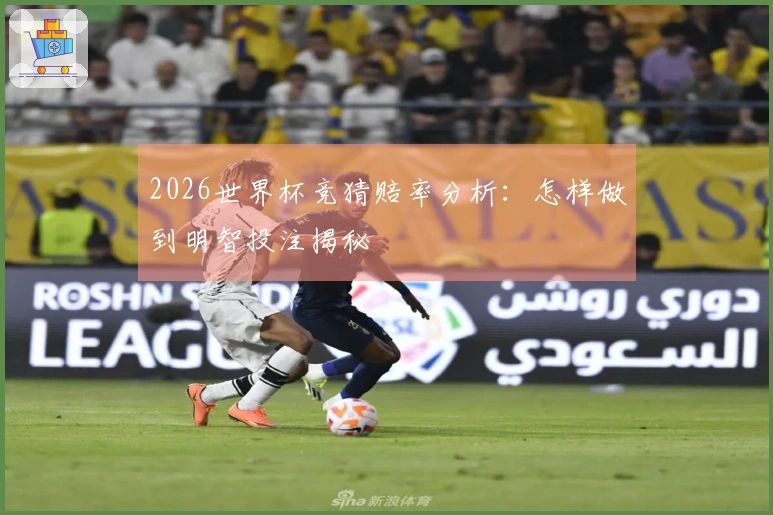 2026世界杯竞猜赔率分析：怎样做到明智投注揭秘